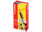 Evidenziatore Stabilo Navigator 1-4 mm arancio 545/54