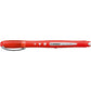 Roller Stabilo Worker Colorfull 0,5 mm rosso 2019/40
