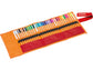 Fineliner Stabilo Point 88 0,4 mm assortiti 25 colori standard + 5 Neon rotolo da 30 - 8830-2