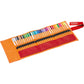 Fineliner Stabilo Point 88 0,4 mm assortiti 25 colori standard + 5 Neon rotolo da 30 - 8830-2