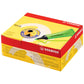 Evidenziatore Stabilo Neon 2-5 mm giallo  72/24