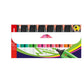 Evidenziatori Stabilo Boss Original 2-5 mm assortiti astuccio da 8 - 70/8