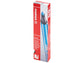 Pennarello Stabilo Pen 68 1 mm  rosso scuro - 68/50