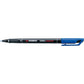 Penna Stabilo OHPen universal Medio (M) 1 mm verde 843/36