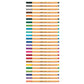 Fineliner Stabilo Point 88® 0,4 mm  verde foglia - 88/43