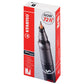 Penna Stabilo OHPen universal Superfine (S) 0,4 mm blu 841/41