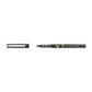 Roller Pilot Hi Tecpoint V7 0,7 mm nero  011710
