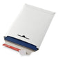 Busta rigida per spedizioni ColomPac in cartone rigido f.to 17,5x25 cm bianco conf. da 20 - CP 012.01