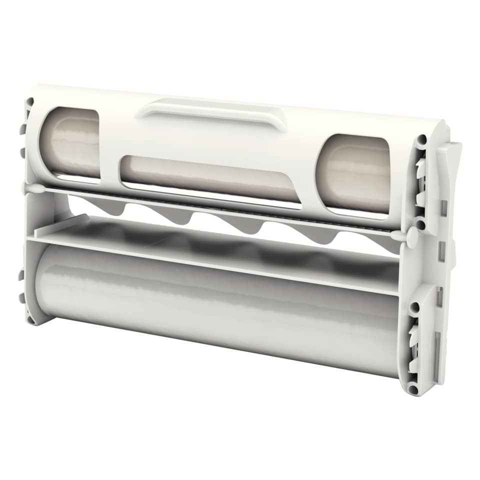 Cartuccia per plastificazione a freddo XYRON A4 23 cm x 7,5 m (80 micron) 23464