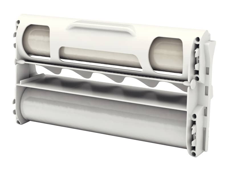 Cartuccia per plastificazione a freddo XYRON A4 23 cm x 7,5 m (80 micron) 23464