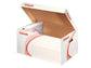 Scatola archivio Esselte Boxy Container con coperchio per Boxy 80 o 100 chiusura ad incastro - 128900