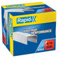 Punti metallici Rapid Super Strong 9/12  conf. da 5000 - 24871400