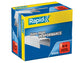 Punti metallici Rapid Super Strong 9/8  conf. da 5000 - 24871000