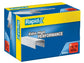 Punti metallici Rapid Super Strong 73/12  conf. da 5000 - 24890800