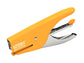 Cucitrice a pinza Rapid S51 SUPREME Soft Grip fino a 15 fogli giallo 10538743