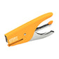 Cucitrice a pinza Rapid S51 SUPREME Soft Grip fino a 15 fogli giallo 10538743