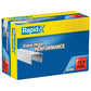 Punti metallici Rapid Super Strong 73/8  conf. da 5000 - 24890300