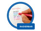 Sfera cancellabile Pilot Frixion Point 0,5 mm blu 006414