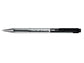 Penna a sfera a scatto Pilot BPS Matic punta fine 0,7 mm nero 001625