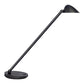 Lampade da tavolo a led UNILUX Jack nero con dimmer 400077430