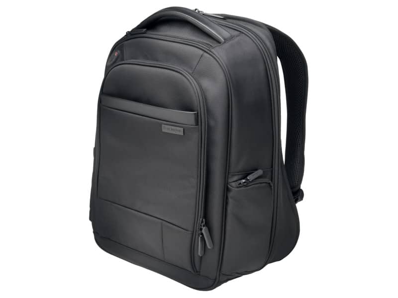 Zaini portacomputer Contour 2.0 Business - 15,6”,Kensington nero K60382EU