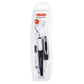 Penna stilografica Herlitz My.pen M bianco/nero 10999746