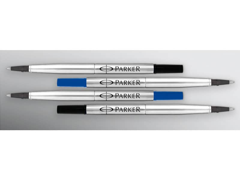 Refill roller Parker nero M  1950278
