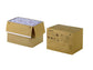 Sacchetti riciclabili per distruggidocumenti Rexel 50 L conf. da 50 - 2102441