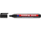 Marcatore permanente edding 300 punta conica 1,5-3 mm nero 4-300001