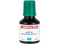 Inchiostro permanente per ricarica edding T 25 verde - 30 ml 4-T25004