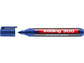 Marcatore permanente edding 300 punta conica 1,5-3 mm blu 4-300003