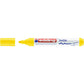 Marcatore per tessuti edding 4500 punta conica 2-3 mm giallo 4-4500005
