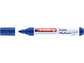 Marcatore per tessuti edding 4500 punta conica 2-3 mm blu 4-4500003