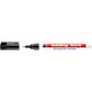 Marcatore permanente edding 404 punta conica 0,75 mm nero 4-404001