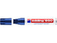 Marcatore permanente edding 850 punta scalpello 5-15 mm blu 4-850003