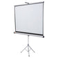 Schermo a treppiede 16:10 Nobo 150x100 cm 1902395W