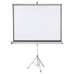 Schermo a treppiede 16:10 Nobo 150x100 cm 1902395W