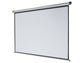 Schermo a parete 16:10 Nobo 200x135 cm bianco 1902393W