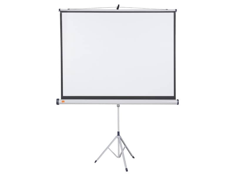 Schermo a treppiede 16:10 Nobo 150x100 cm 1902395W