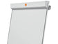 Portablocco magnetico a cavalletto Nobo Classic mobile in acciaio bianco 69x190 cm - 1902386