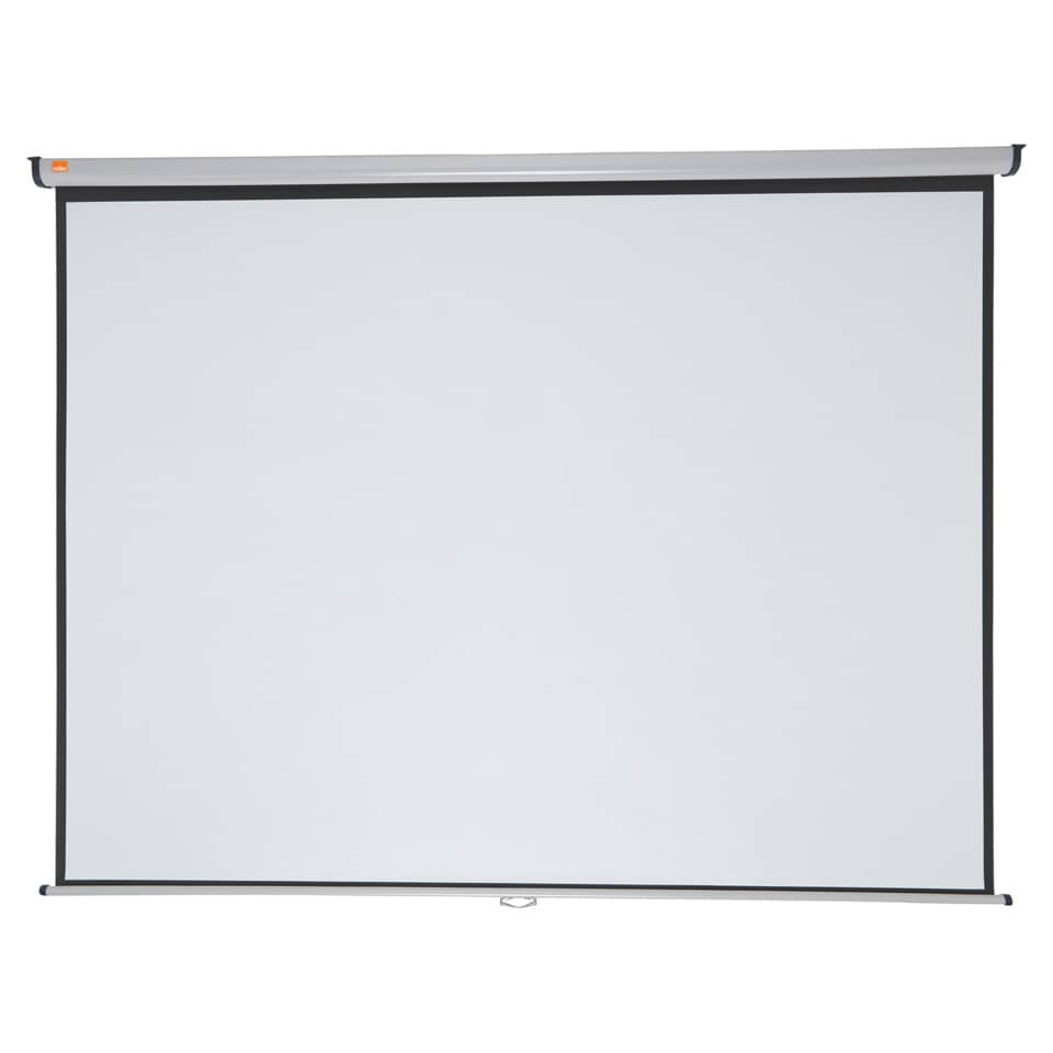 Schermo a treppiede 16:10 Nobo 240x160 cm 1902394W