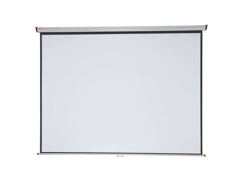 Schermo a treppiede 16:10 Nobo 240x160 cm 1902394W