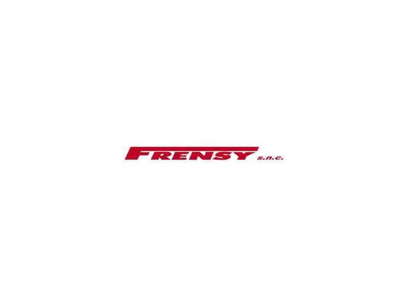 Scrivania Frensy Larix 180x80x72 cm fianchi a pannello rovere grigio ULAGS180