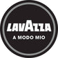 Macchina caffè espresso A Modo Mio Jolie bianco 18000005