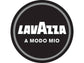 Caffè in cialde Lavazza A Modo Mio Qualità Rossa Conf. 16 cialde - 8843