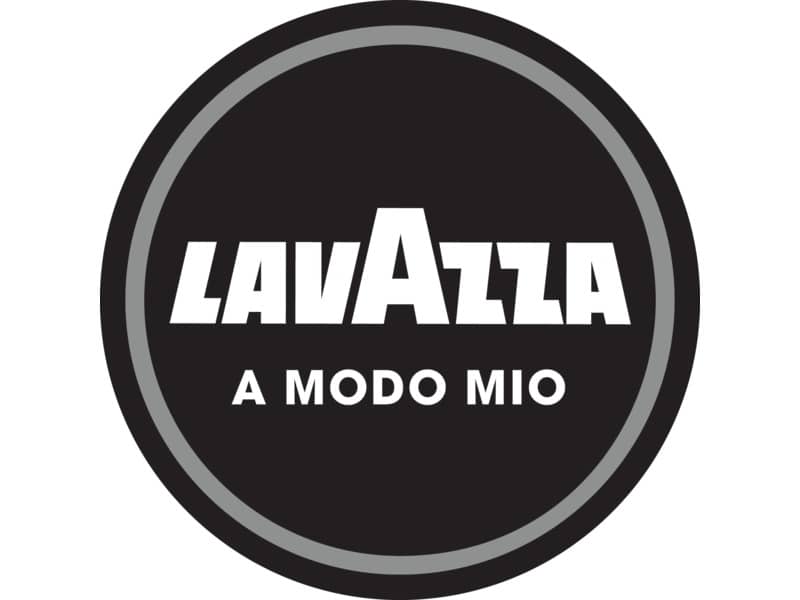 Macchina caffè espresso A Modo Mio Tiny bianco 18000197