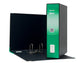 Registratore a leva DOX2 Protocollo 28,5x35 cm - dorso 8 cm verde D26214