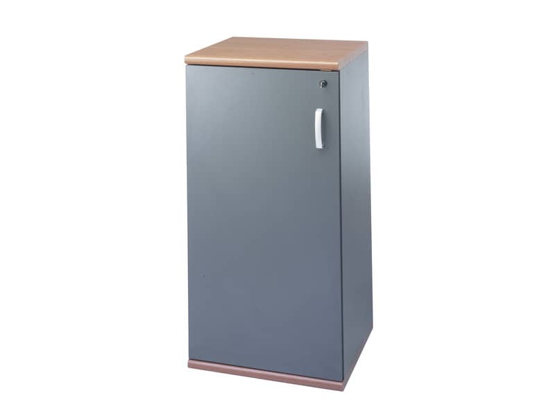 Anta per mobile medie Frensy Venice 45x130 cm Antracite UVEAT134