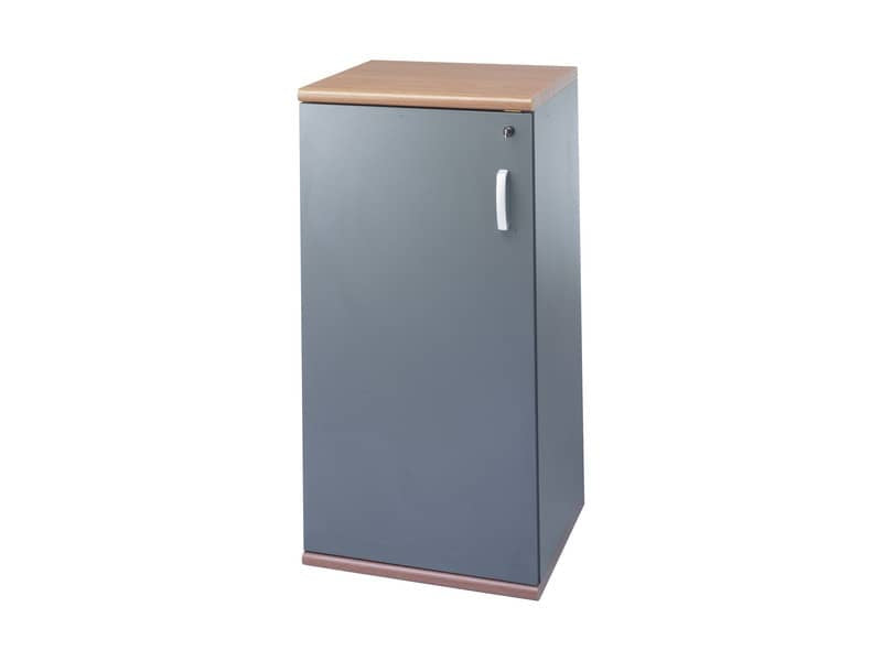 Anta per mobile basso Frensy Venice 45x90 cm Antracite UVEAT94