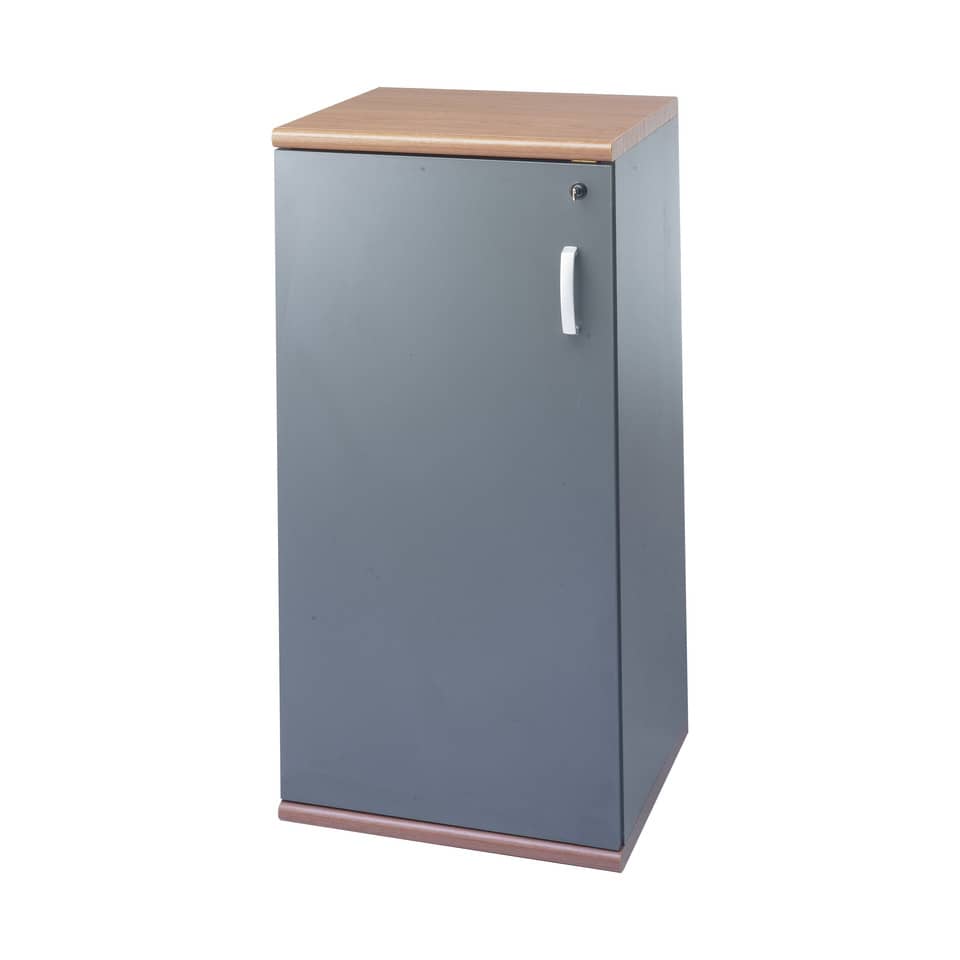 Anta per mobile basso Frensy Venice 45x90 cm Antracite UVEAT94